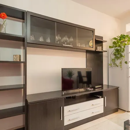 Apartamento Ventura Rodriguez 39 Málaga Extérieur photo