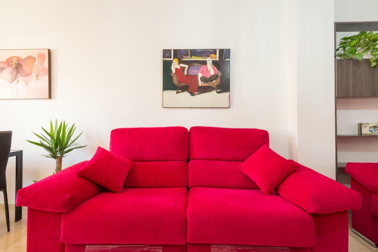 Appartement Ventura Rodriguez 39 *