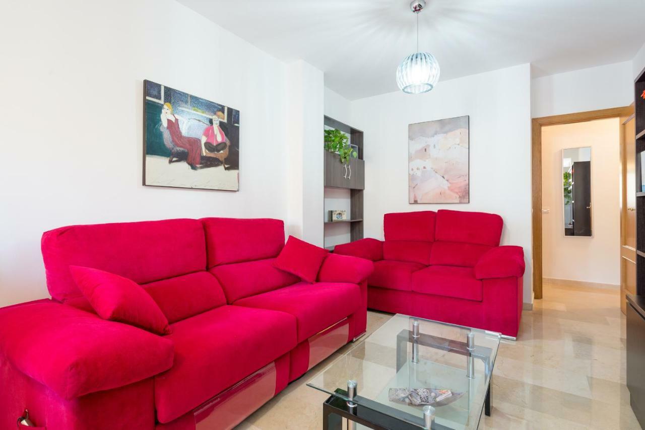 Appartement Ventura Rodriguez 39