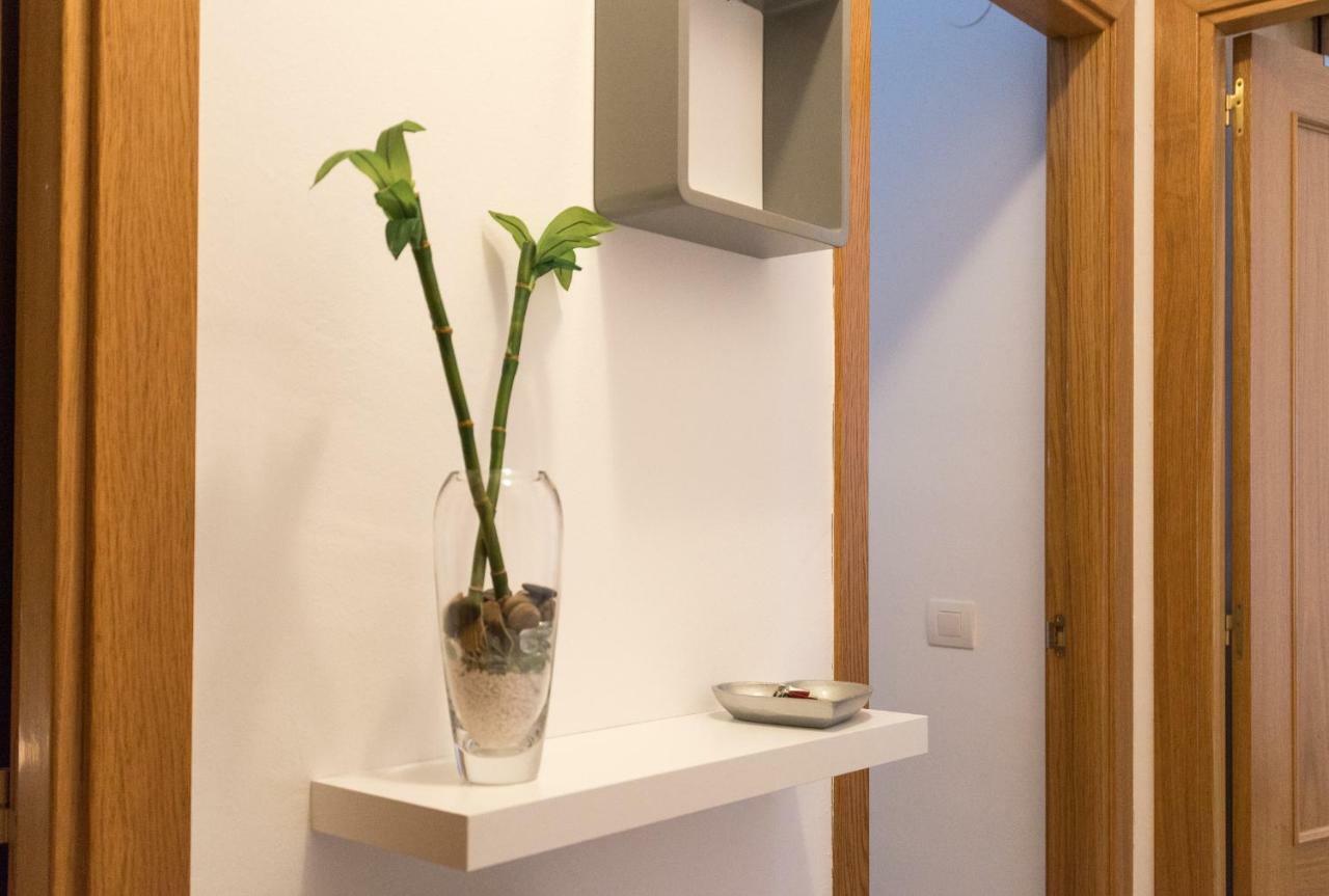 Appartement Ventura Rodriguez 39 *