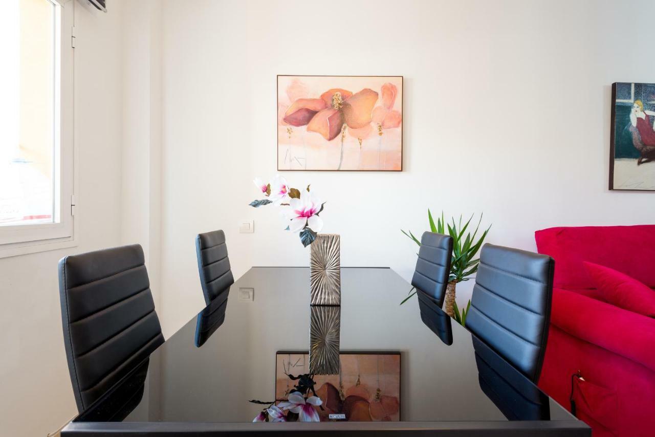 Ventura Rodriguez 39 Appartement