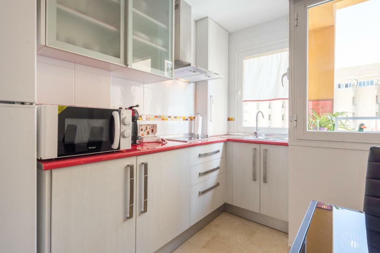 Appartement Ventura Rodriguez 39 *