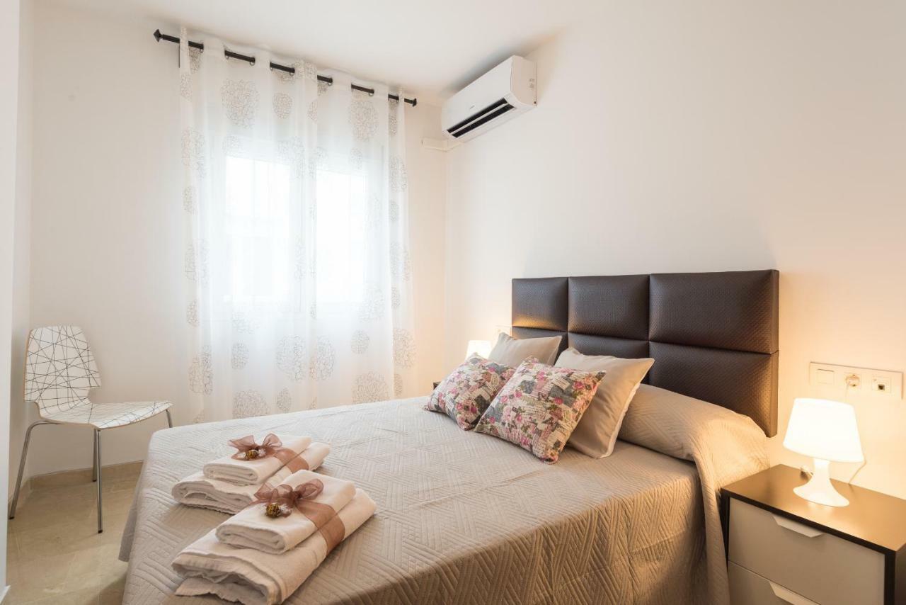 Ventura Rodriguez 39 Appartement