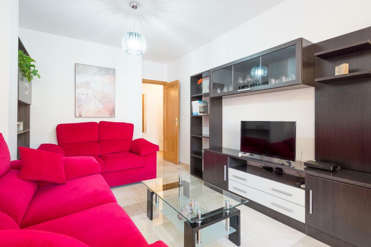 Appartement Ventura Rodriguez 39 Málaga