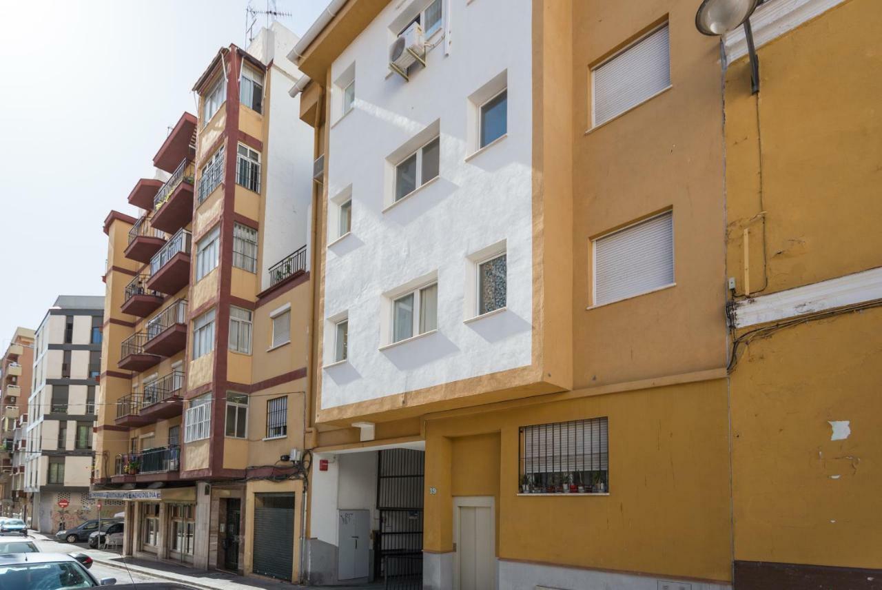 Ventura Rodriguez 39 Appartement *