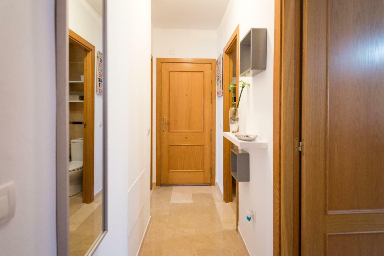 Ventura Rodriguez 39 Appartement Málaga