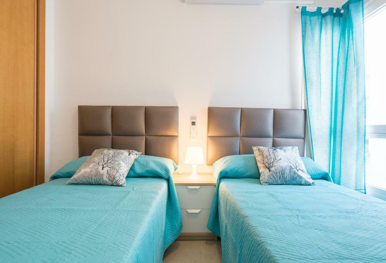Appartement Ventura Rodriguez 39