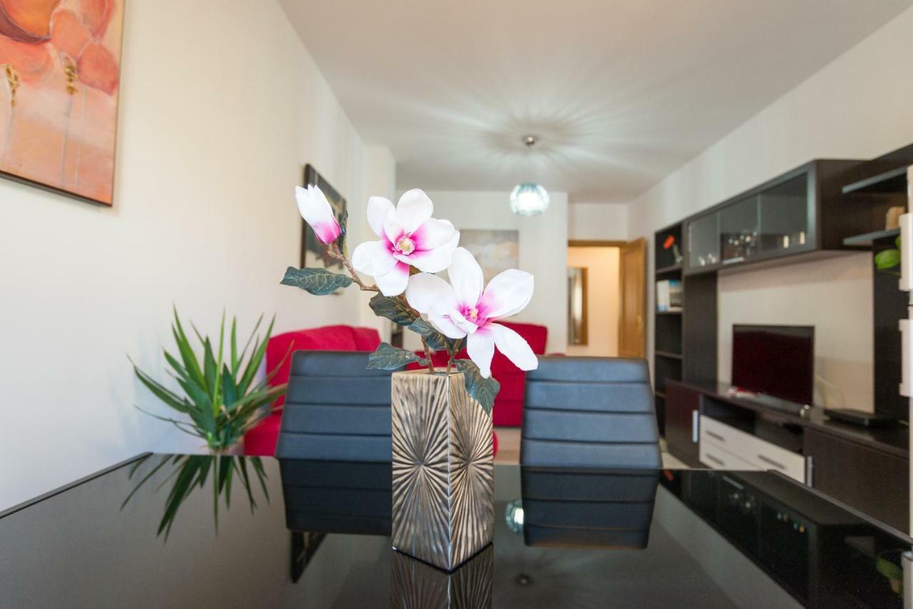 Appartement Ventura Rodriguez 39