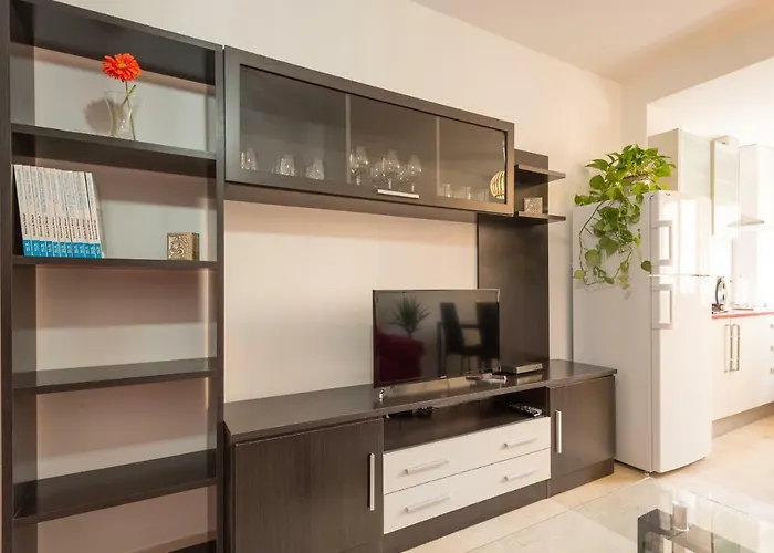 Apartamento Ventura Rodriguez 39